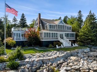 7 Bayberry Lane, Southport, ME 04576