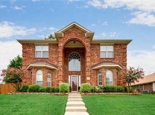 3001 Lochaven Dr, Rowlett, TX 75088