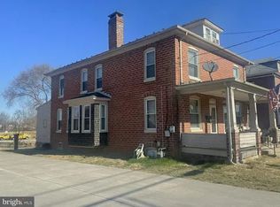 331 Frederick St, Hanover, PA 17331