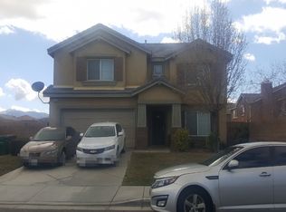 6160 Laternia Way, Palmdale, CA 93552