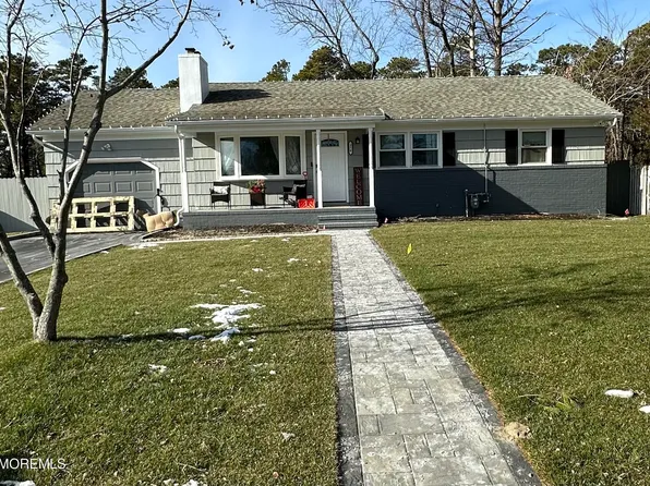 576 Francis Road, Brick, NJ 08723