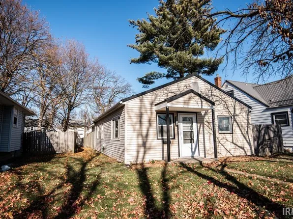 1137 Lynn Ave, Fort Wayne, IN 46805