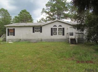 9850 Crotty Ave, Hastings, FL 32145