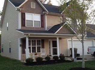 766 Jones Branch Dr, Fort Mill, SC 29715