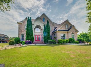 500 Tellico Sq, McDonough, GA 30252