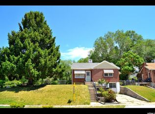 3402 Porter Ave, Ogden, UT 84403