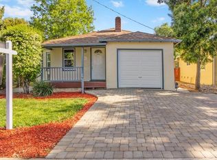 372 Hull Ave, San Jose, CA 95125