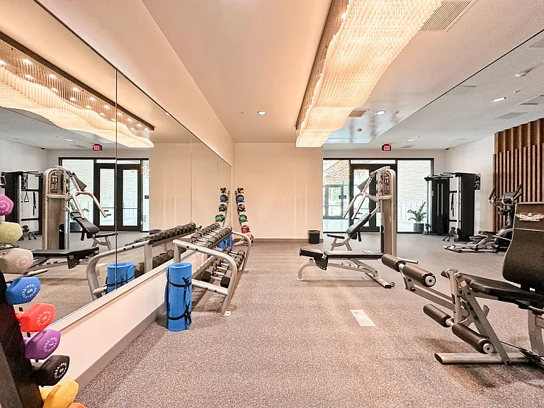 Begonia Place Luxury Apartments — Photo 36