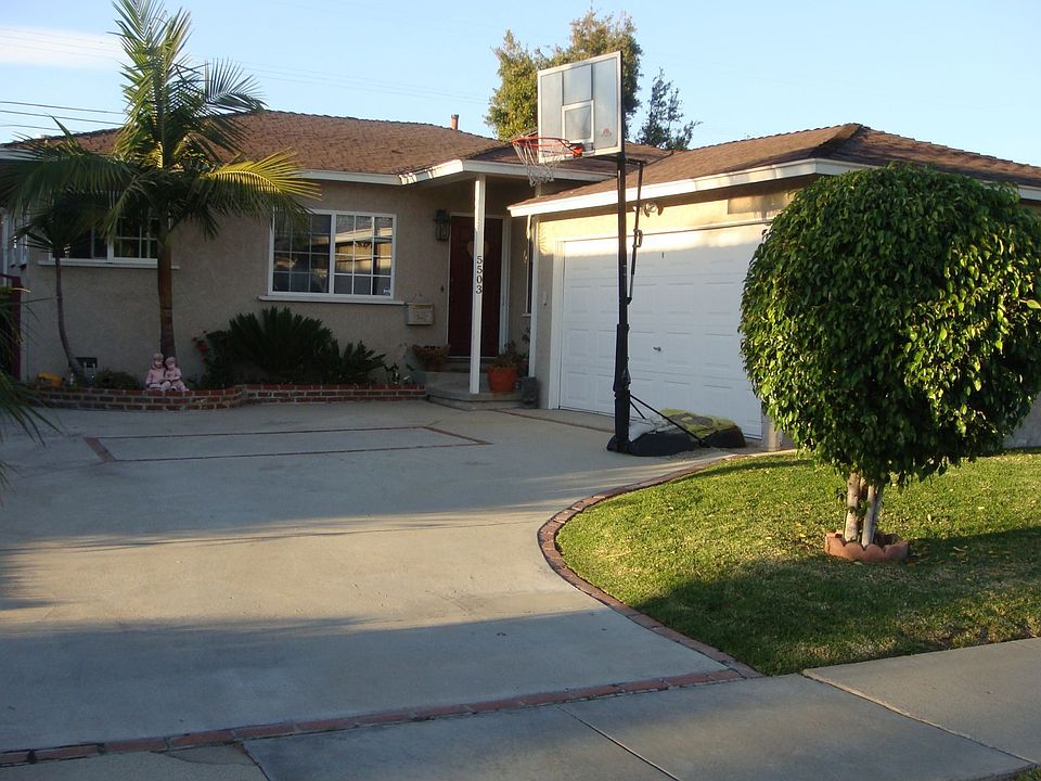1st image of 5503 Wiseburn St