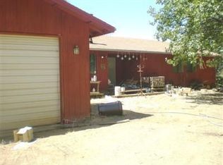 4004 Alameda Rd, Placerville, CA 95667