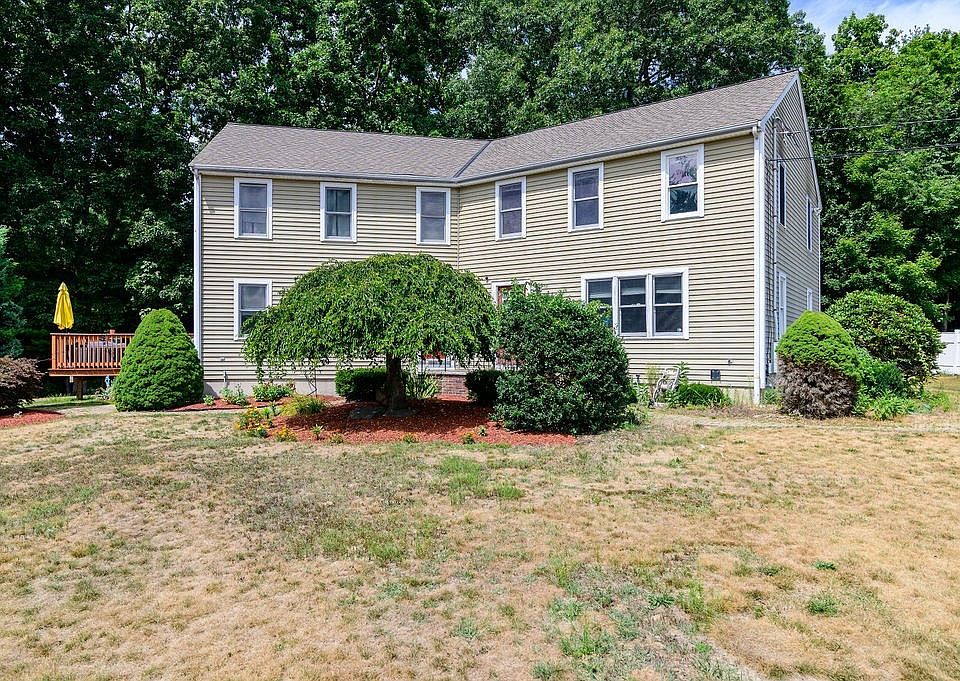 1st image of 45 Edge Hill Dr #45