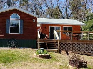 W2183 Riverview Ridge Rd, Lyndon Station, WI 53944