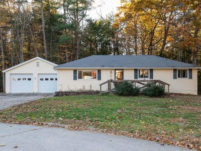 14 Cherokee Street, Dover, NH, 03820