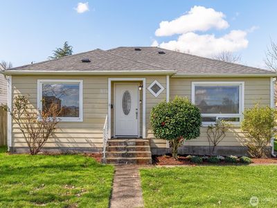 835 20th Avenue, Longview, WA, 98632
