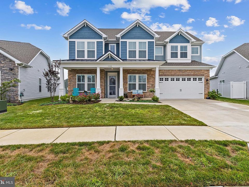 1st image of 132 Kestrel Ln