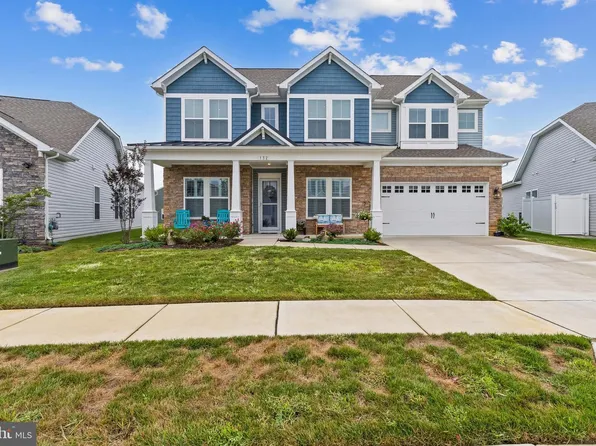 132 Kestrel Ln, Chester, MD 21619