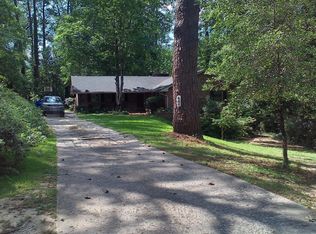 480 W Buford Rd, Macon, GA 31204