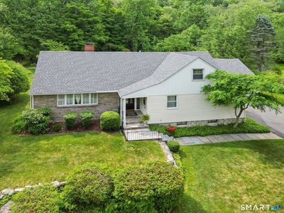 1432 Riverbank Road, Stamford, CT, 06903