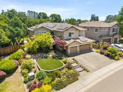 813 Travis St, Folsom, CA, 95630