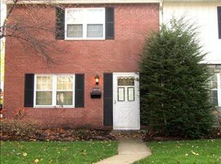 19710 Lorain Rd #46, Fairview Park, OH 44126
