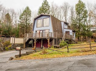 423 Sweden St, Berlin, NH 03570