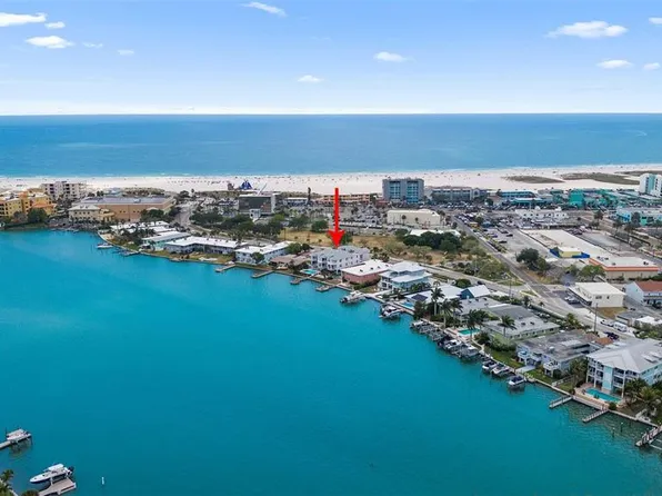 145 104th Ave APT 1, Treasure Island, FL 33706