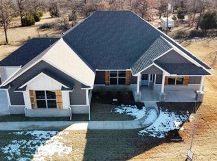 11078 Black Lion Ct, Blanchard, OK 73010