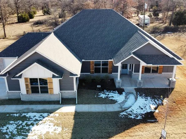 11078 Black Lion Ct, Blanchard, OK 73010