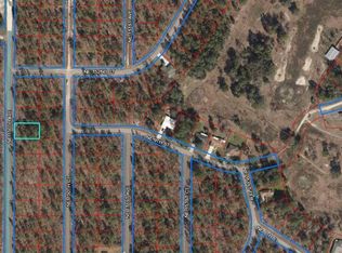 Tbd Ne 150th Ave, Williston, FL 32696
