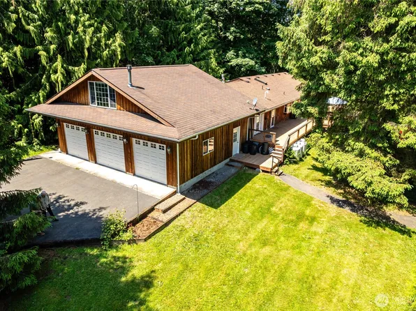 16227 Forty Five Road, Arlington, WA 98223