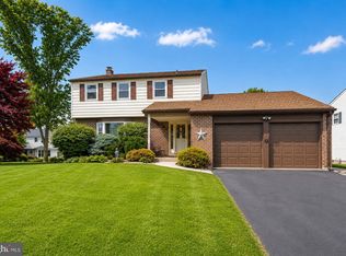 555 Elliott Dr, King Of Prussia, PA 19406