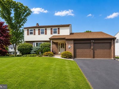 555 Elliott Dr, King Of Prussia, PA, 19406
