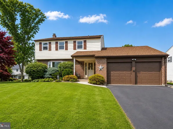 555 Elliott Dr, King Of Prussia, PA 19406