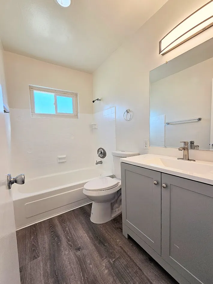 1 bed, 650 sqft, $1,995 — Photo 2