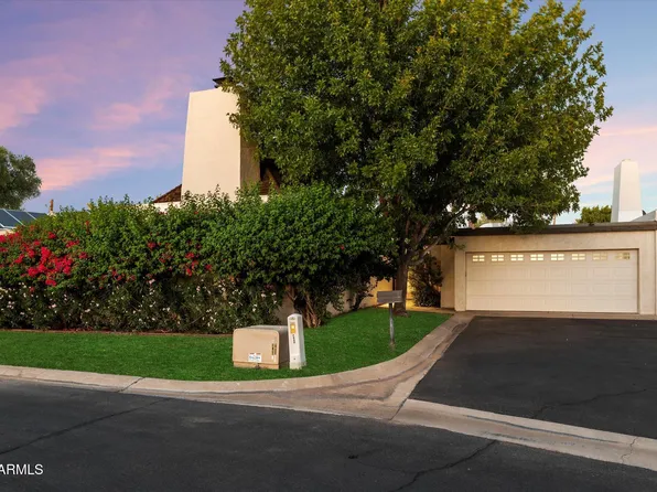 7005 N BARBADOS Place, Phoenix, AZ 85021