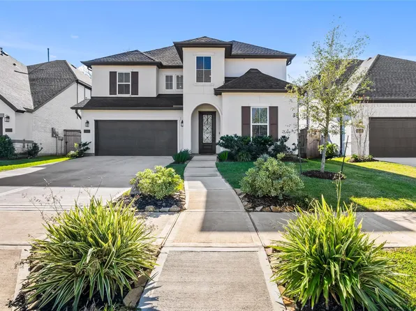 10606 Kingston Spring Dr, Missouri City, TX 77459