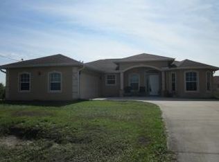 3211 8th St SW, Lehigh Acres, FL 33976