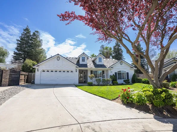 6648 N Delbert Ave, Fresno, CA 93722