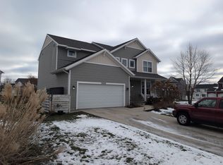 5850 Sage River Ct SW, Wyoming, MI 49418