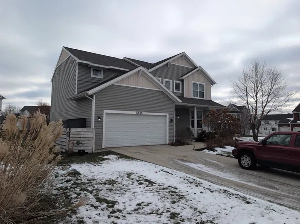 5850 Sage River Ct SW, Wyoming, MI 49418
