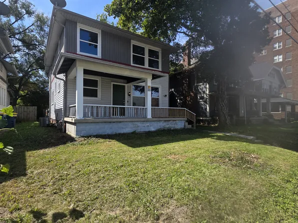31 E 36th St, Indianapolis, IN 46205