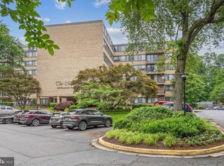 600 Roosevelt Blvd APT 614, Falls Church, VA 22044