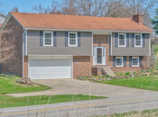 415 Jacks Creek Rd, Richmond, KY 40475