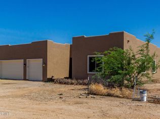 25535 W Hunter Dr, Wittmann, AZ 85361