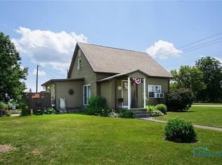 10013 Township Road 94, Findlay, OH 45840