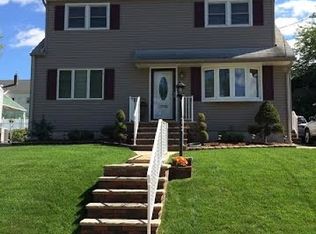 8 Fisher Pl, North Arlington, NJ 07031
