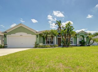 6230 NW Topaz Way, Port Saint Lucie, FL 34986