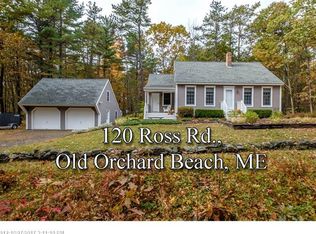 120 Ross Rd, Old Orchard Beach, ME 04064