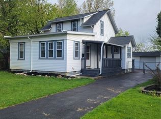 18606 Fairville Ave, Cleveland, OH 44135