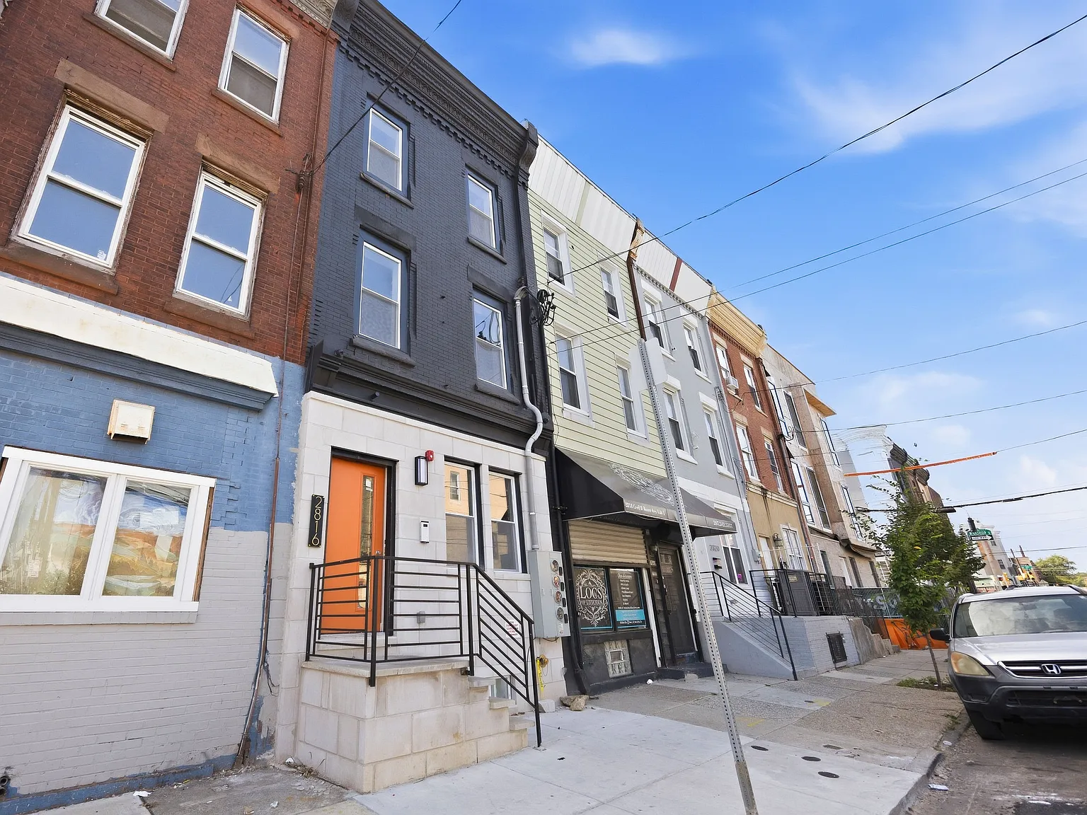 2816 Cecil B Moore Ave — Photo 3
